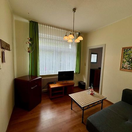 Hotel Sophien-Cafe Leer Bagian luar foto