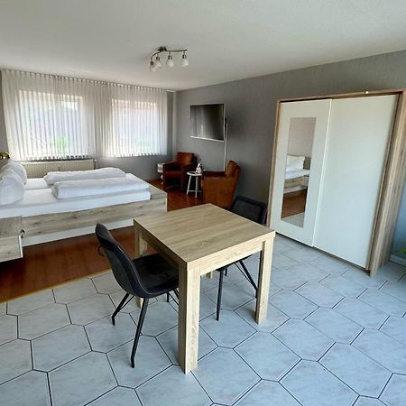 Hotel Sophien-Cafe Leer Bagian luar foto